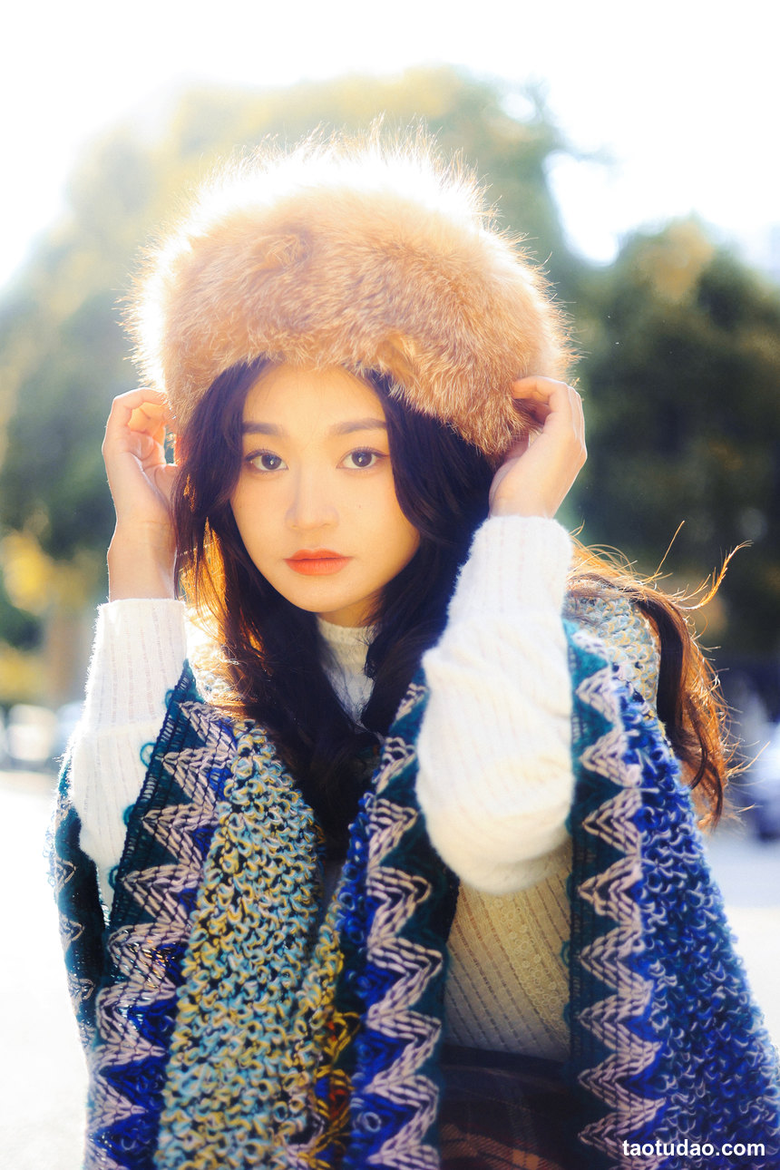 图片[2]-[YITUYU艺图语]2022.11.24 森系少女 双耳ZiCe[24+1P／206MB]-绅士图