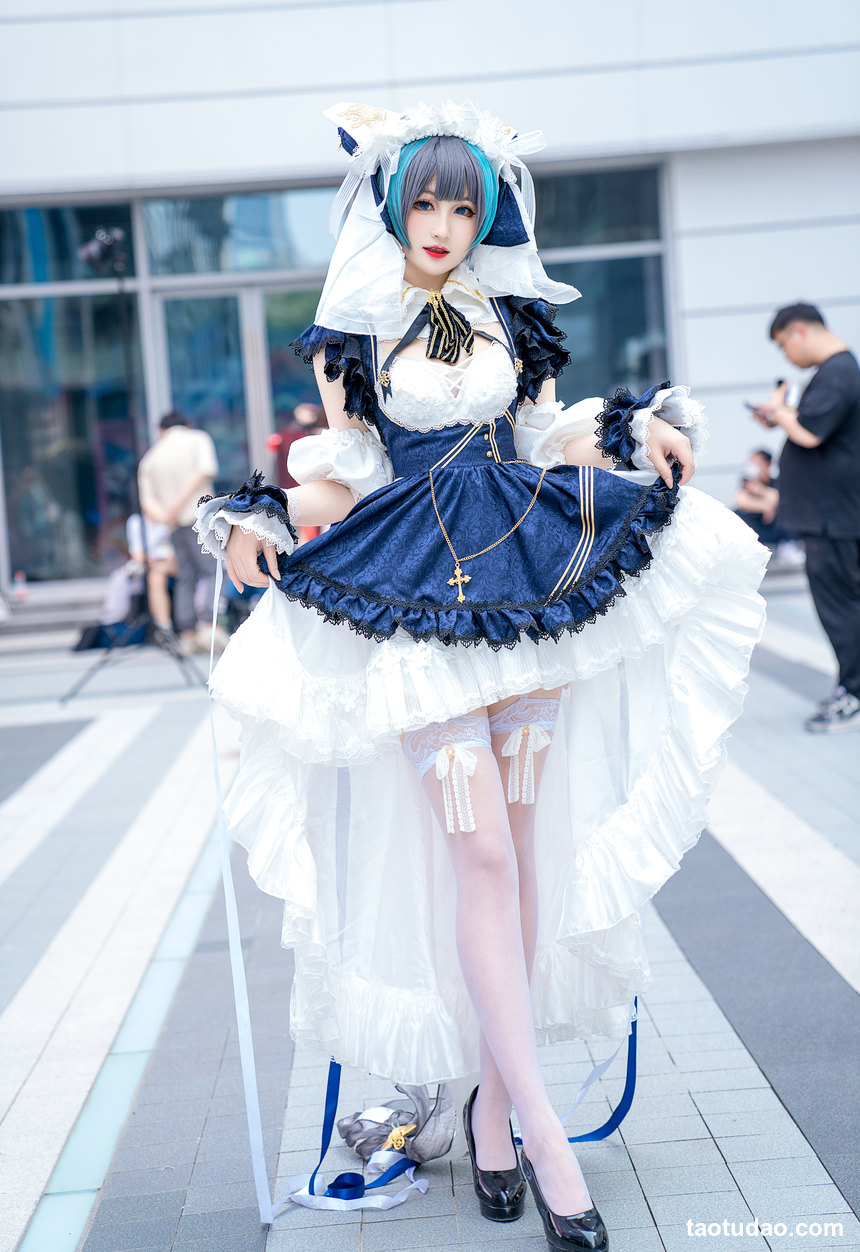 图片[3]-喵喵的喵吖 – NO.11 杭州520缘起CP 漫展返图 [12P-71MB]-绅士图