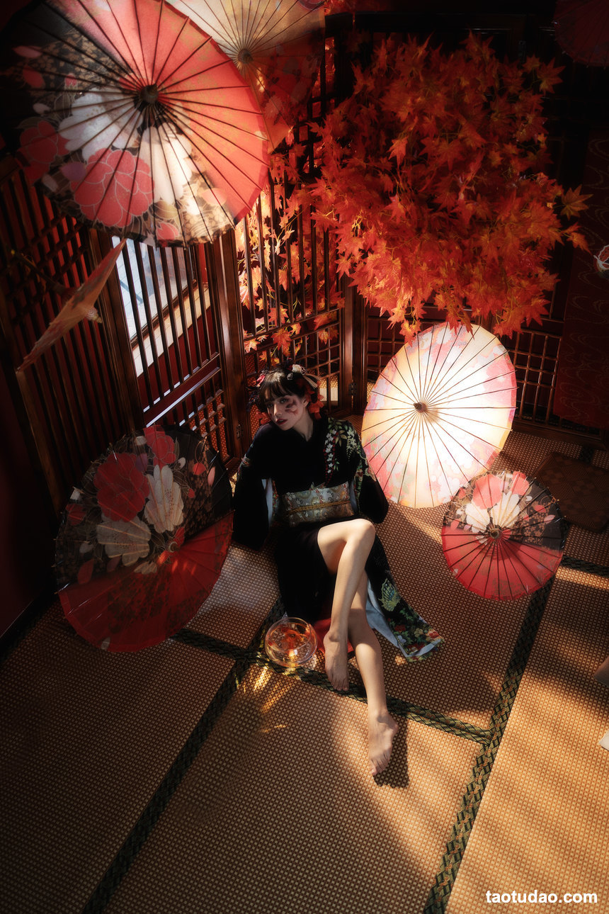 图片[4]-[YITUYU艺图语]2022.06.16 金鱼姬 贰加六[24+1P／430MB]-绅士图