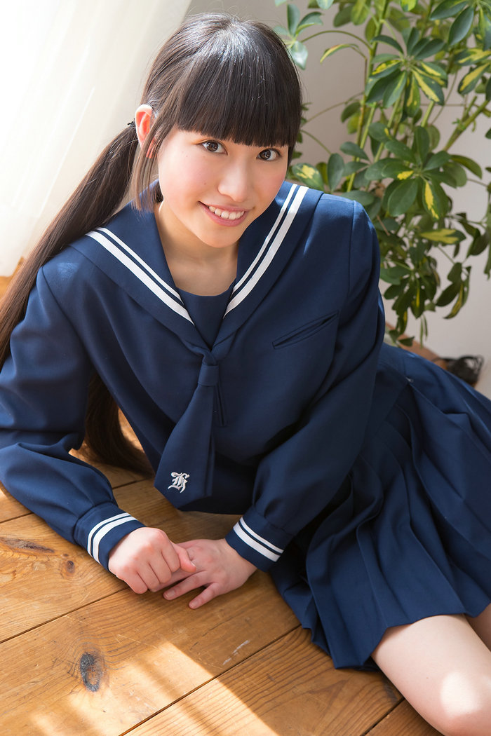 / Minisuka.tv / 2017.02.16 Ayana Haduki 葉月彩菜 - Special Gallery 7.1 / 30P17MB / 日系-绅士图