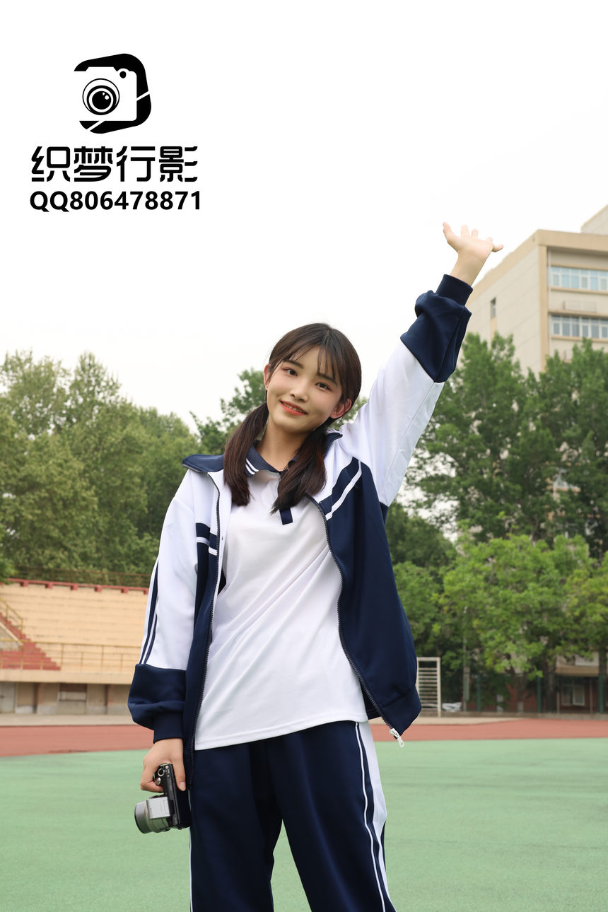 图片[4]-[织梦映像]NO.044 匆匆那年-只是当时已惘然[362P+1V／18.5GB]-绅士图