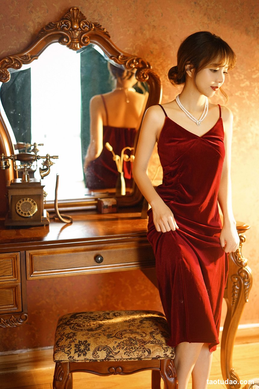 图片[2]-[YITUYU艺图语]2022.11.29 词不达意 雨林[20+1P／67MB]-绅士图