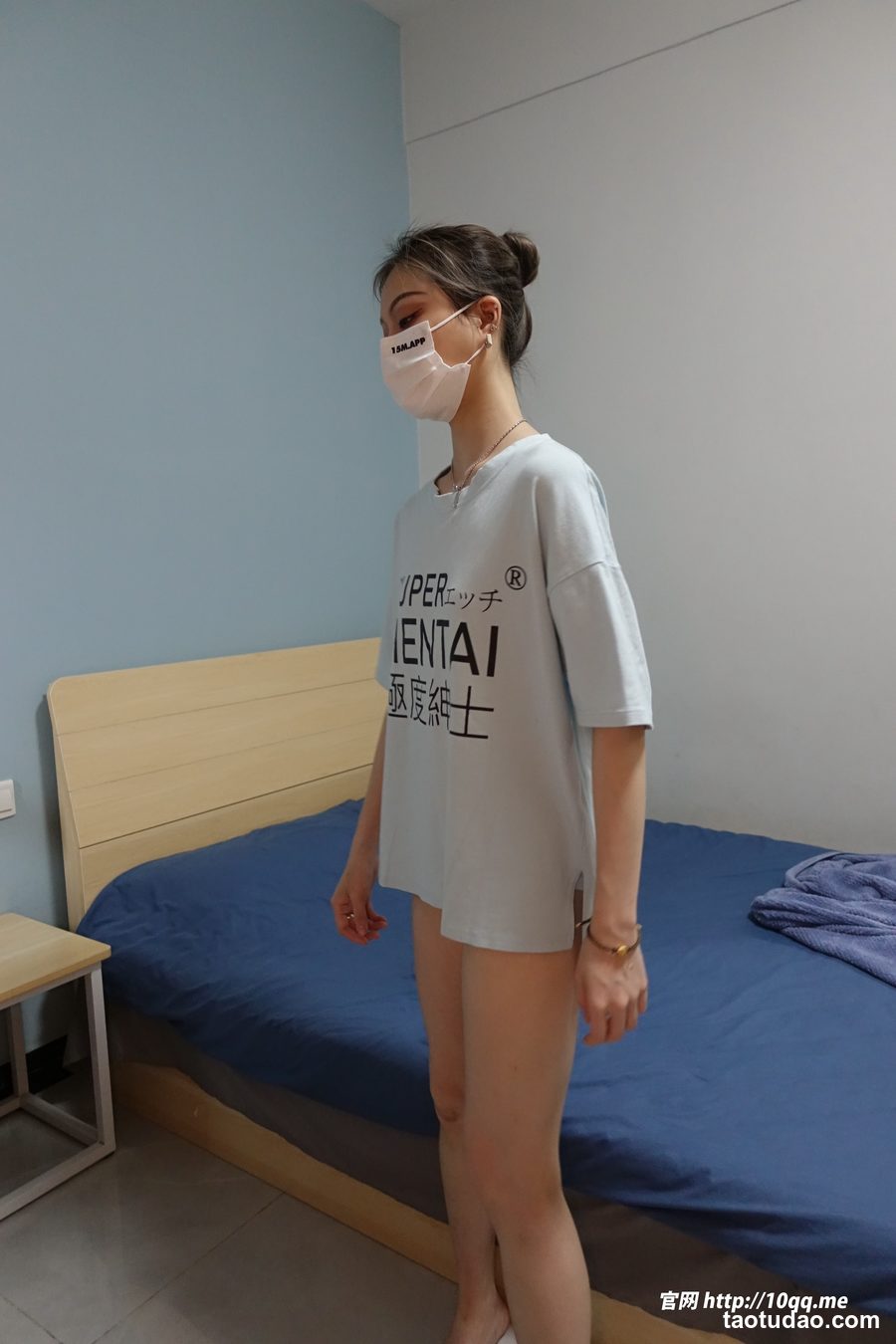 图片[3]-[ROSI口罩系列]2023.12.05 NO.2732[55+1P／63MB]-绅士图