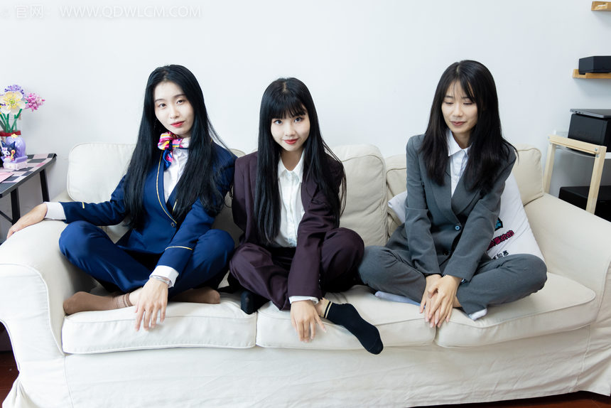 图片[3]-物恋传媒 No.2074 菜菜&米米&绒绒-我们的秘密 [178P1V-6.56GB]-绅士图