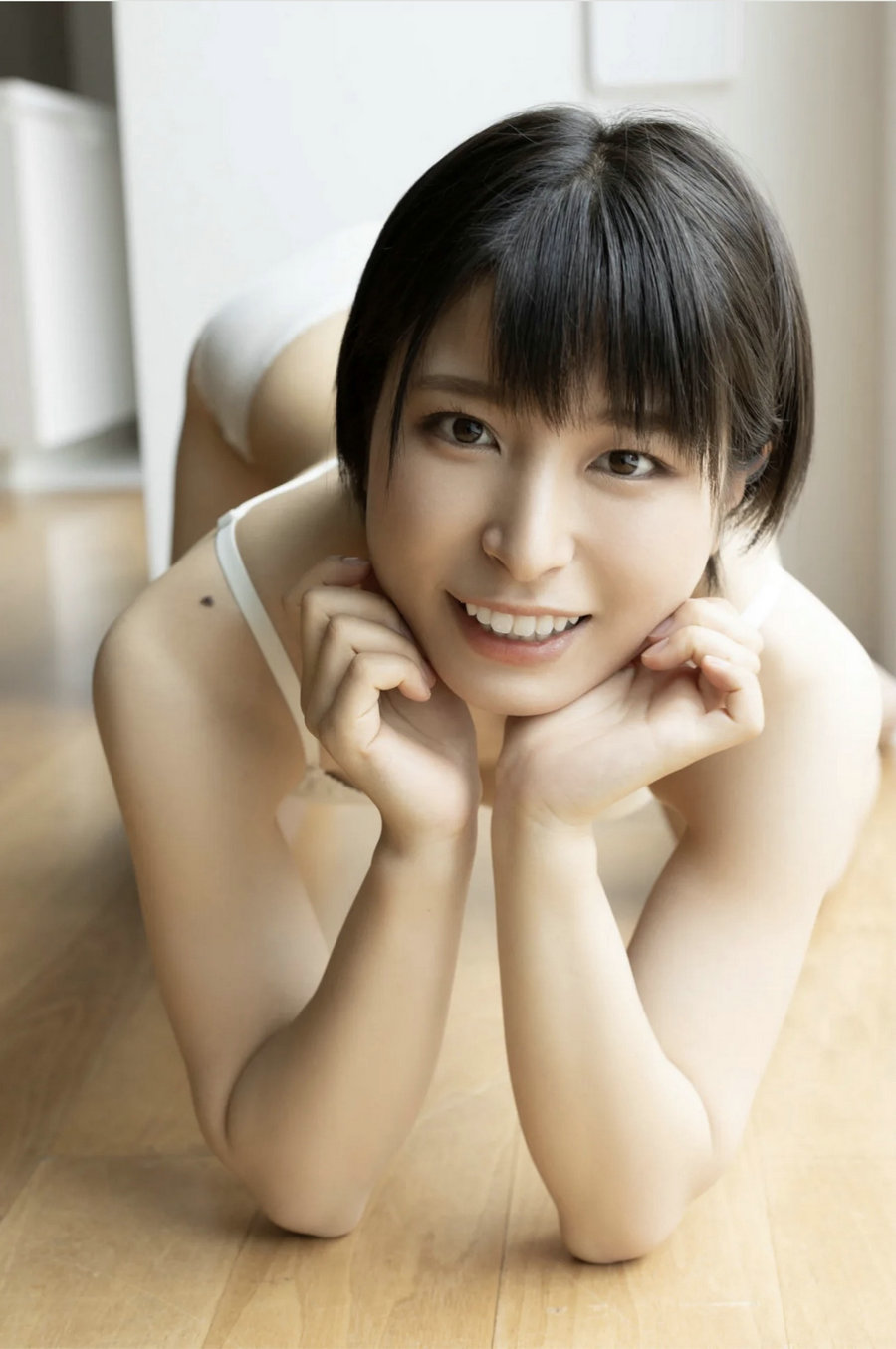さばいどる - かほなん 初体験SEXY vol.1 / 61P23MB / 日系-绅士图