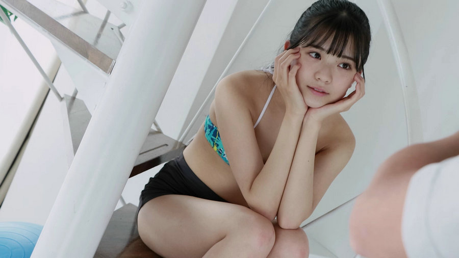 / Minisuka.tv / Mao Imaizumi 今泉まお - 今泉まお Premium Gallery MOVIE 4.2 / 195MB / 日系视频-绅士图