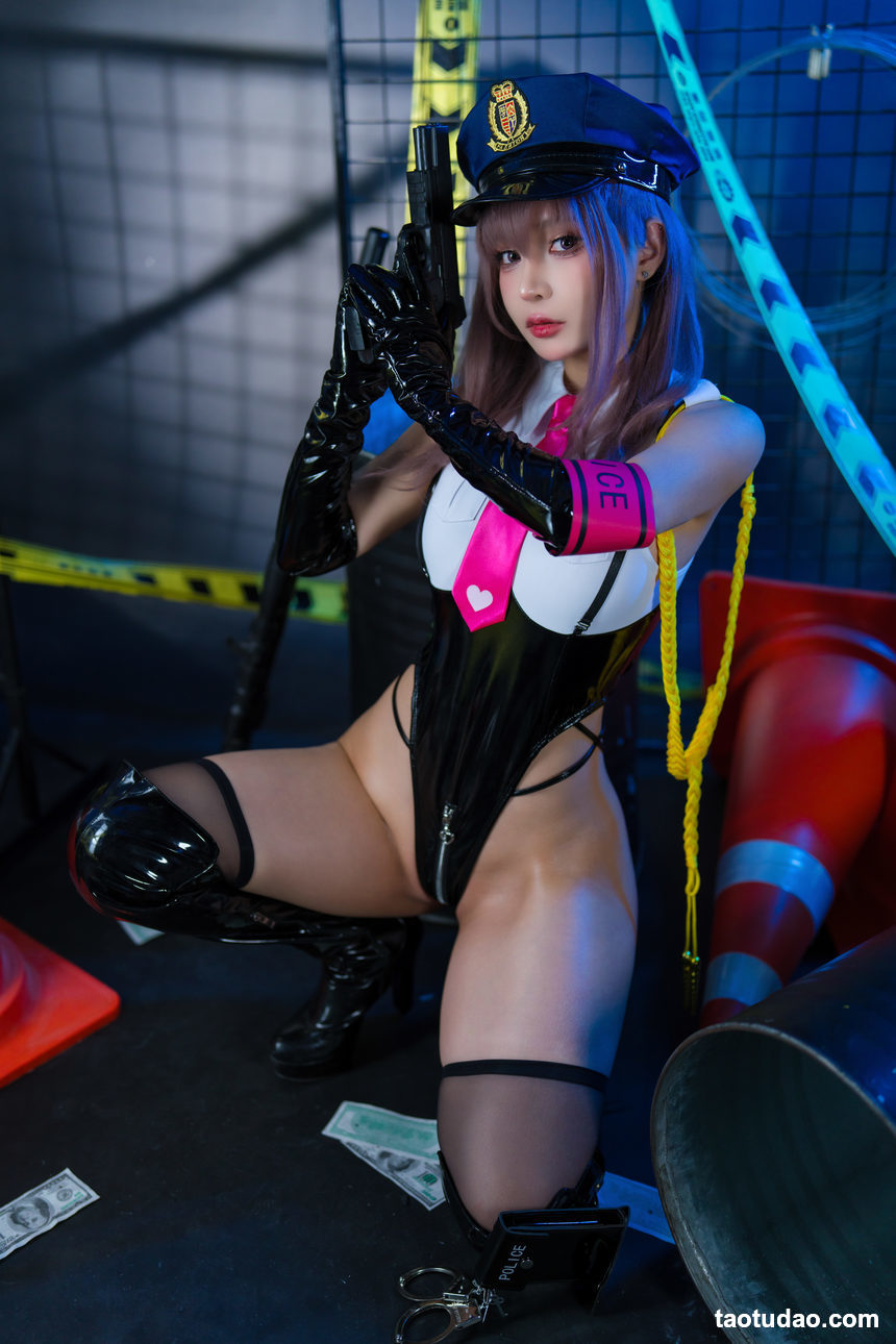 图片[2]-Umeko J –Seggs Police 「Bokki Taisakubu」[84P+6V-2.24G]-绅士图