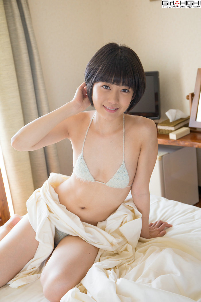 / Girlz-High / Koharu Nishino 西野小春 - bkoh_003_001 / 50P32MB / 日系-绅士图