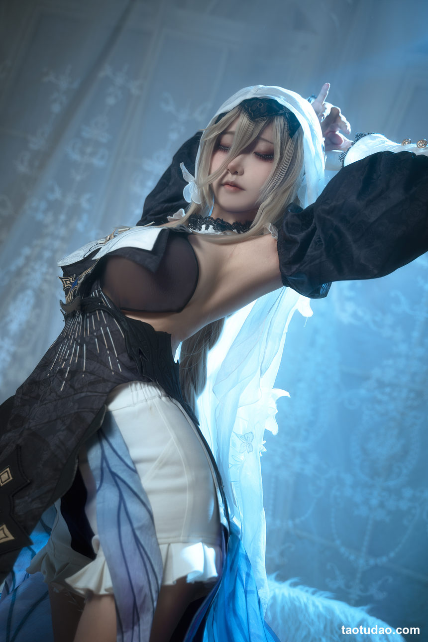 图片[3]-Seya狮砸-崩坏3-阿波尼亚[15P+4V-174MB]-绅士图