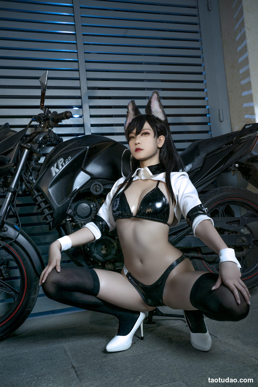 图片[4]-Yuki Hiino – Atago Racing [20P-273MB]-绅士图