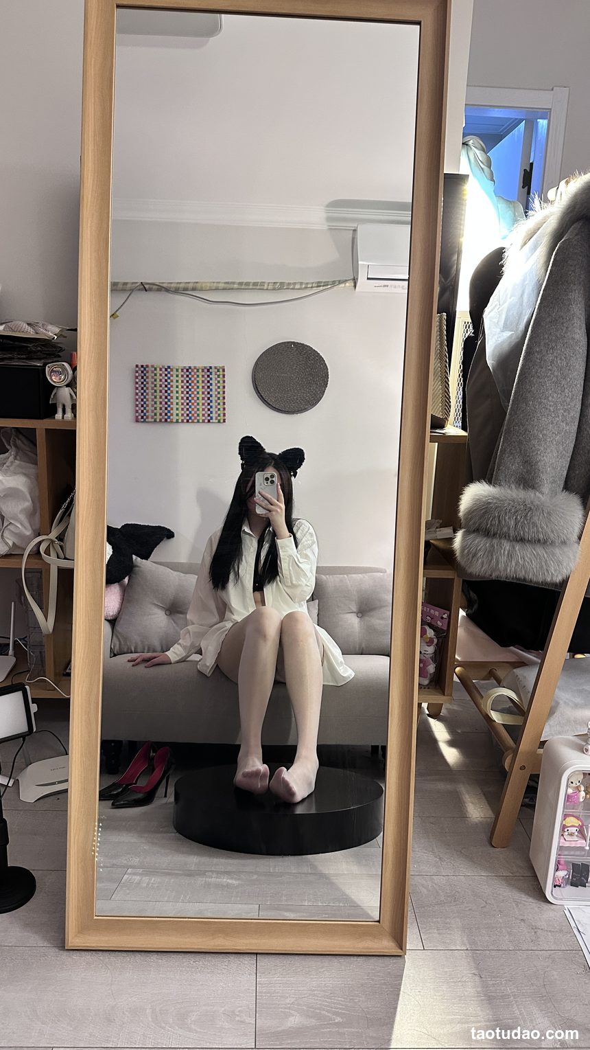 图片[2]-玫桃泡芙 – 纯欲妹纸[73P+26V-183MB]-绅士图