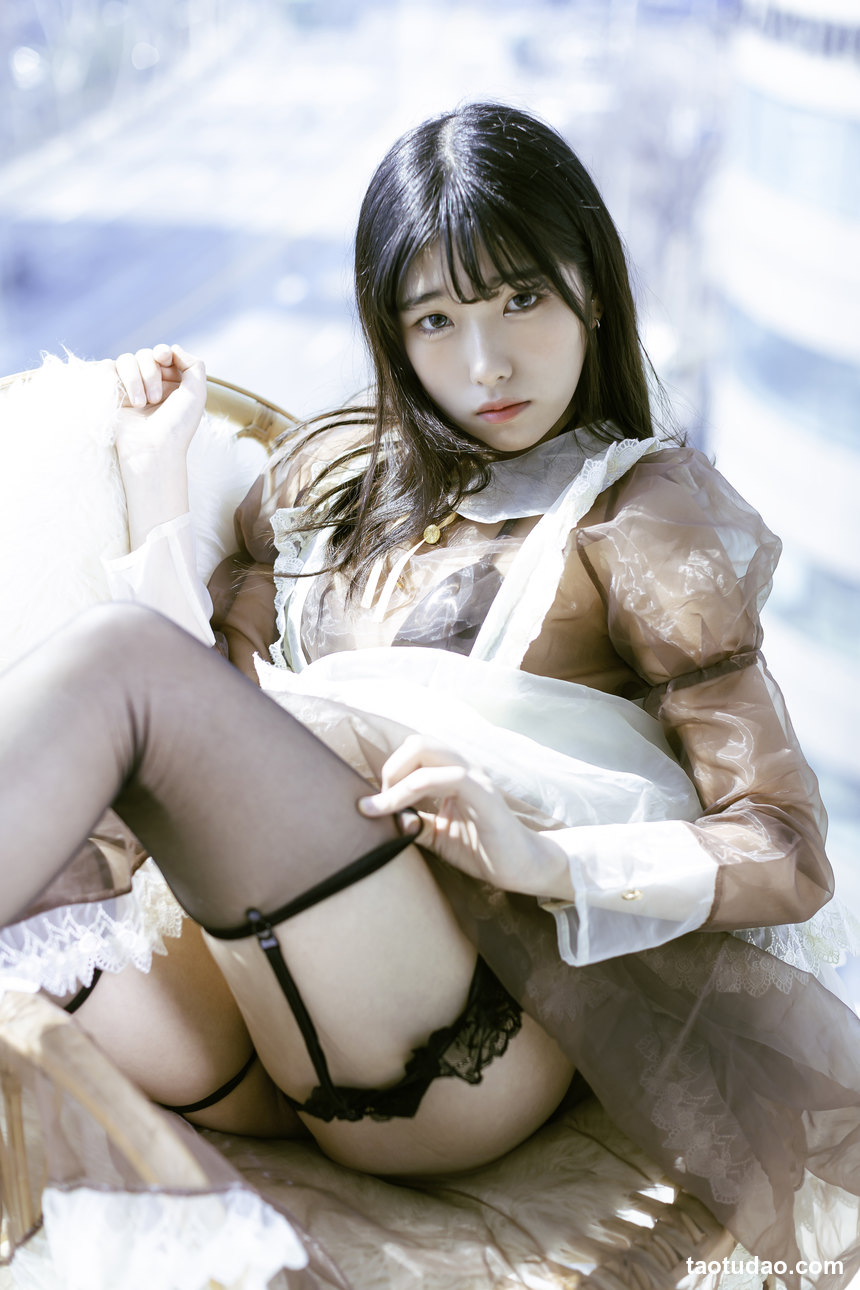 SonSon  - Maid's Gift [20P-132MB]-绅士图