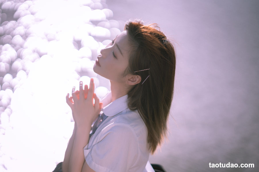 图片[4]-[YITUYU艺图语]2023.03.24 JK少女写真 诚信肥宅seiya[32+1P／741MB]-绅士图