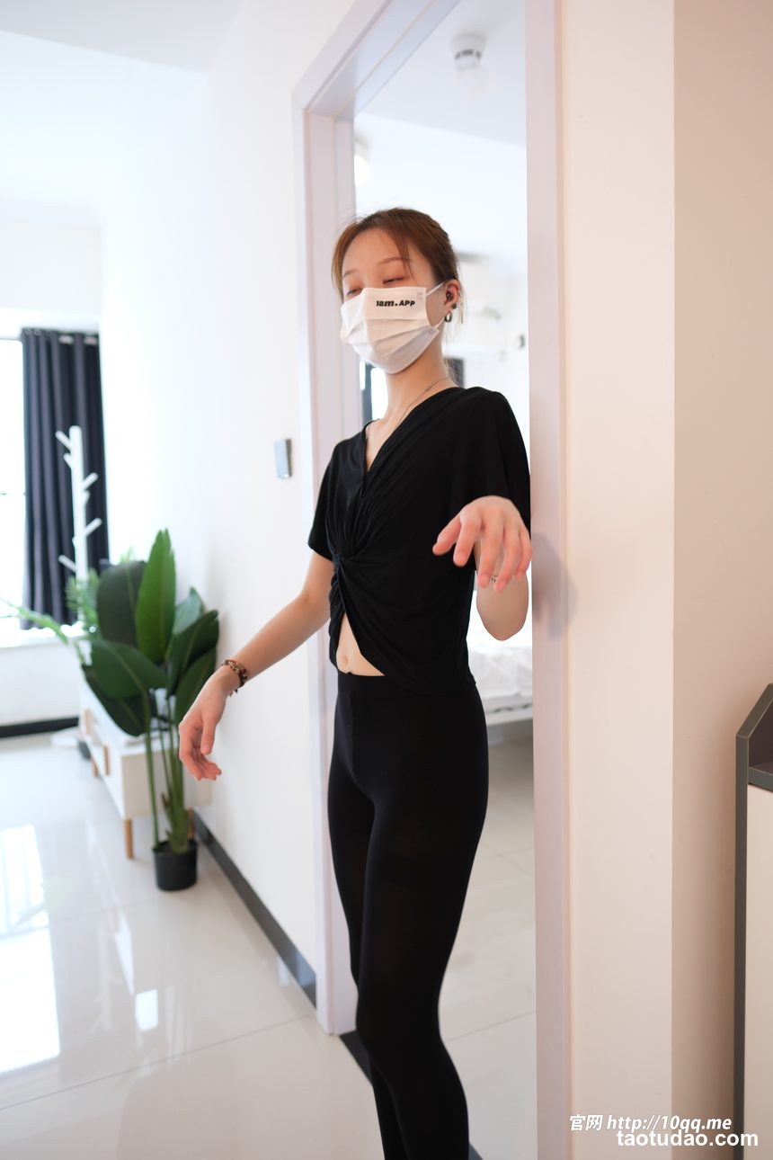 图片[3]-[ROSI口罩系列]2024.07.10 NO.2950[51+1P／36MB]-绅士图