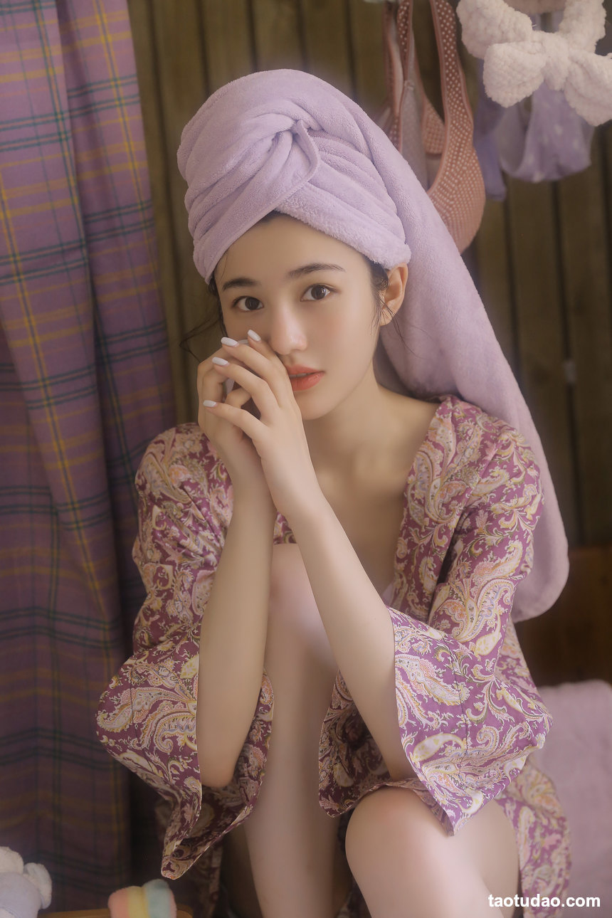 图片[4]-[YITUYU艺图语]2022.06.11 贩卖温柔 凡凡[34+1P／137MB]-绅士图