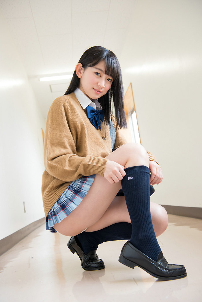 / Minisuka.tv / 2019.07.04 Fuka Kawamura 河村楓華 – Limited Gallery 2.1 / 33P19MB / 日系-绅士图