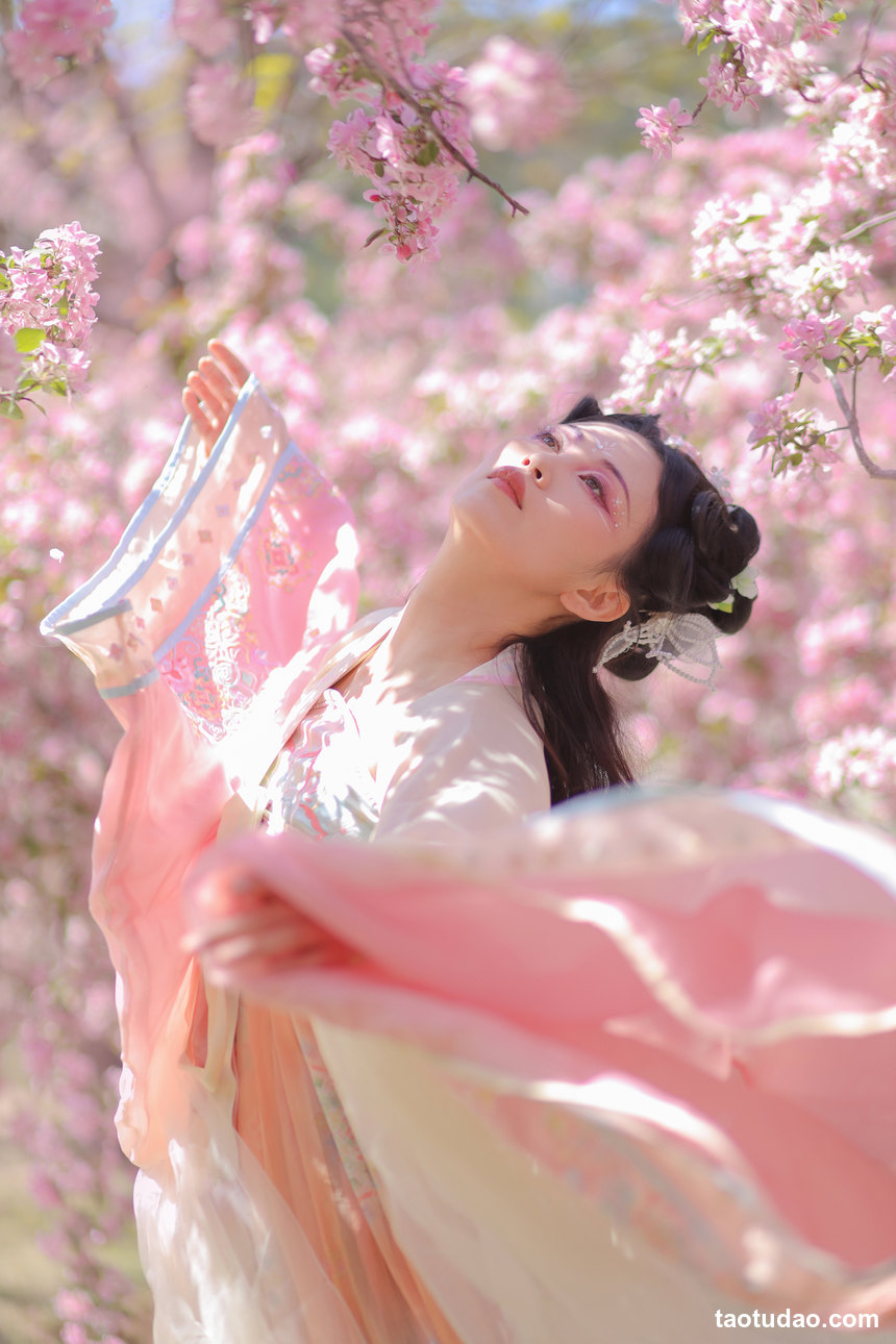 图片[4]-[YITUYU艺图语]2022.06.07 海棠国风插画 青霜鹅[21+1P／487MB]-绅士图