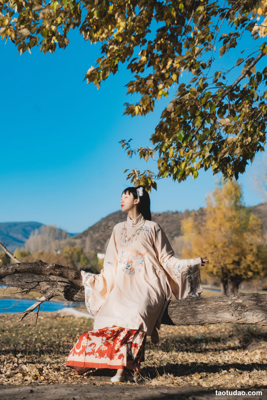 图片[2]-[YITUYU艺图语]2023.02.13 山川如酒  木棉棉OwO[35+1P／951MB]-绅士图