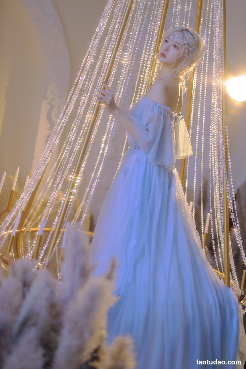 图片[3]-[YITUYU艺图语]2022.11.12 冰公主 怡子yiii[19+1P／308MB]-绅士图