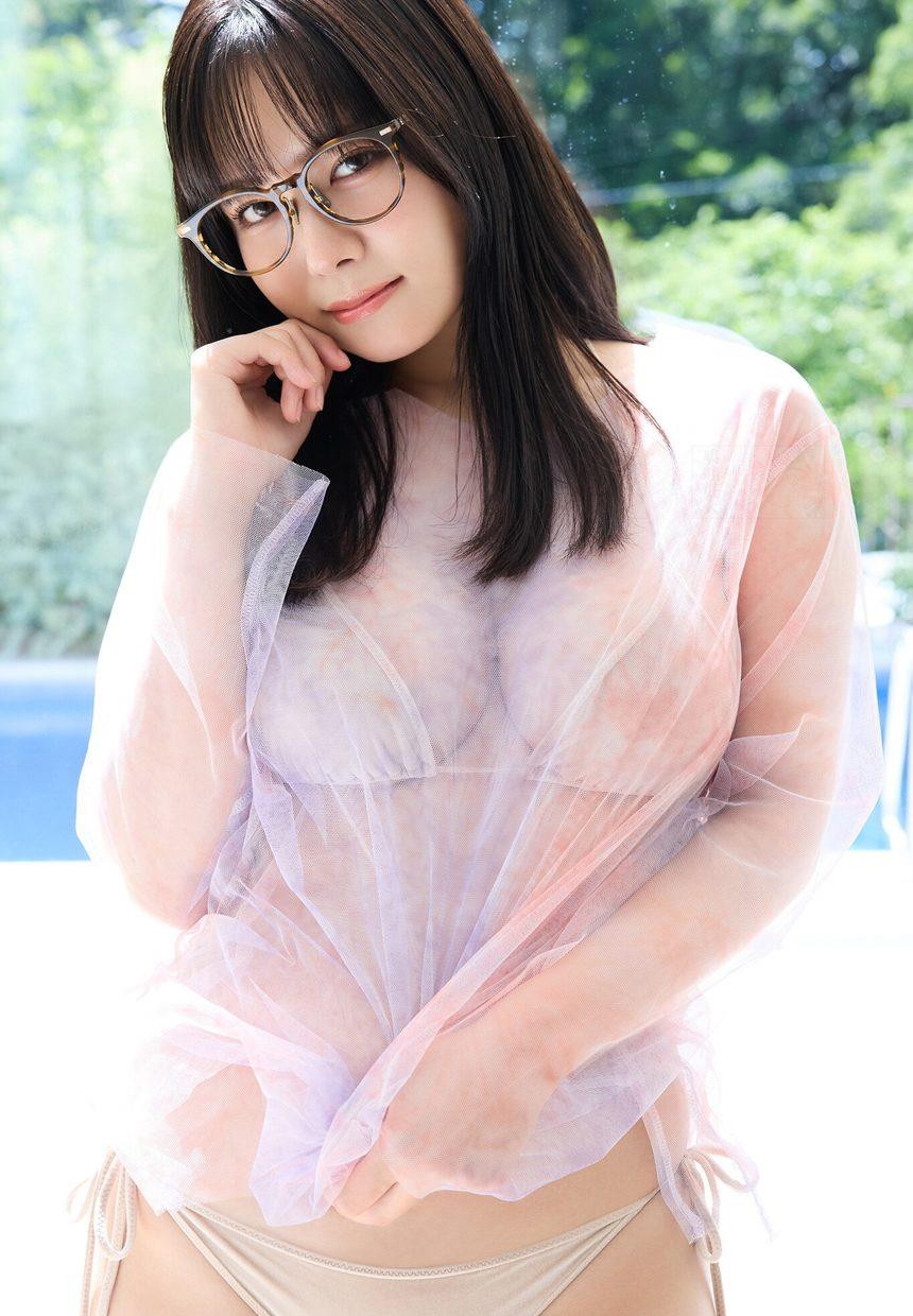 图片[2]-分享東雲うみ最新写真集『東雲うみ いつでもいっしょ！ FRIDAYデジタル写真集』-艺库
