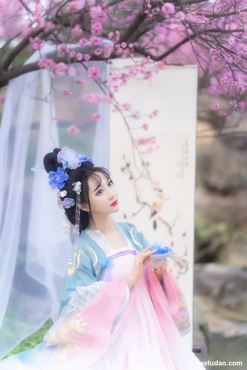 图片[2]-[YITUYU艺图语]2022.11.28 玲珑 -绮罗生的小苏苏-[34+1P／277MB]-绅士图