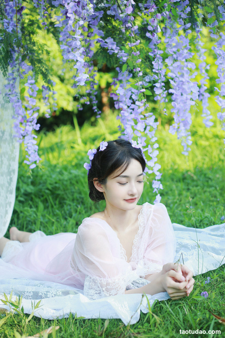 图片[3]-[YITUYU艺图语]2022.10.17 惊鸿客 努力搬砖的双翮[21+1P／341MB]-绅士图