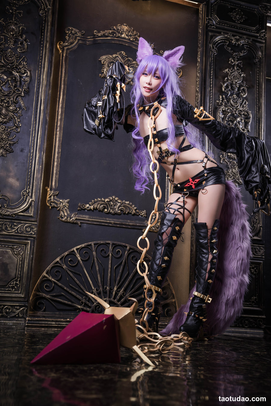 图片[4]-零崎沙耶-デスチャ [229-1.62G]-绅士图