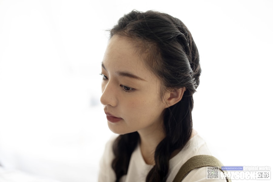 图片[2]-[MZSOCK]爱美足 NO.232 琴子[168P+1V／3.11GB]-绅士图