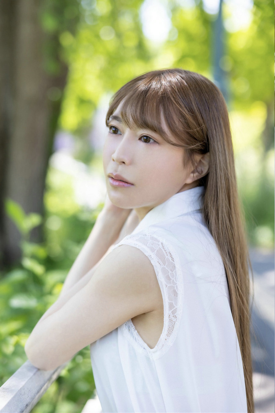 高嶋めいみ - METAMORPHOSE / 59P36MB / 日系-绅士图