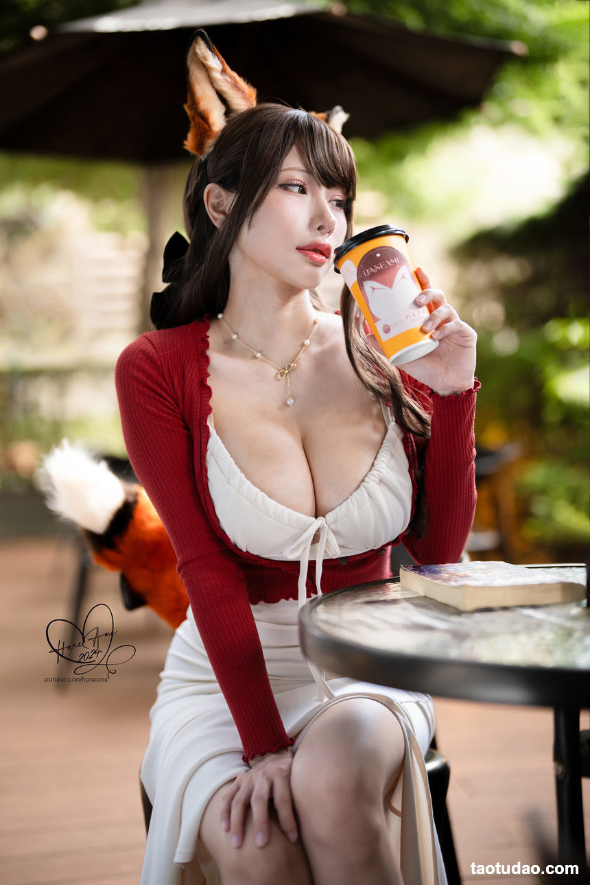 图片[4]-雨波HaneAme –  2024年11月合集（4套）[167P+14V-2.47G]-绅士图