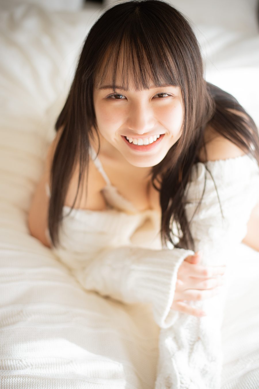 图片[2]-新谷真由写真集「 LOVE YOU ONLY」-绅士图