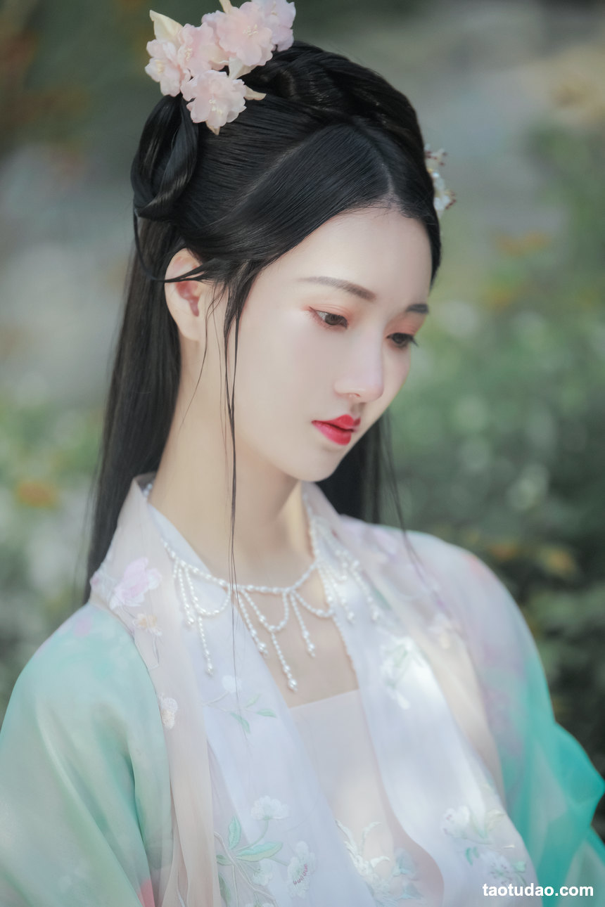 图片[3]-[YITUYU艺图语]2022.03.08 春如旧 琦琦[21+1P／586MB]-绅士图