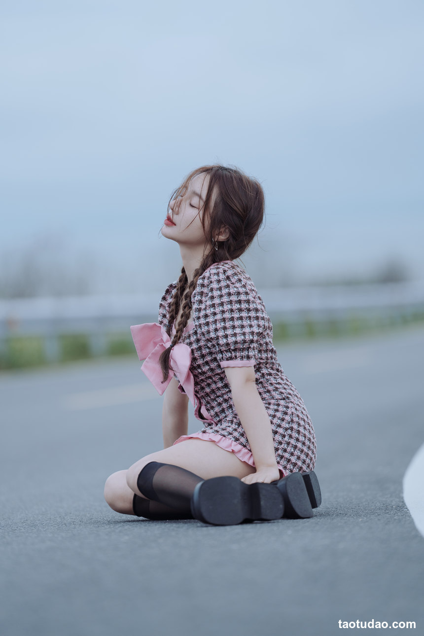 图片[4]-[YITUYU艺图语]2022.08.08 最美环岛公路 姝雯同学[39+1P／294MB]-绅士图