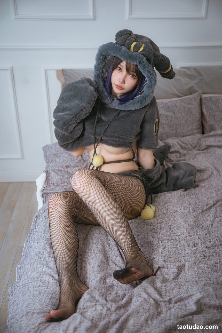 图片[4]-狐洛洛子-月之伊布[45P-571MB]-绅士图