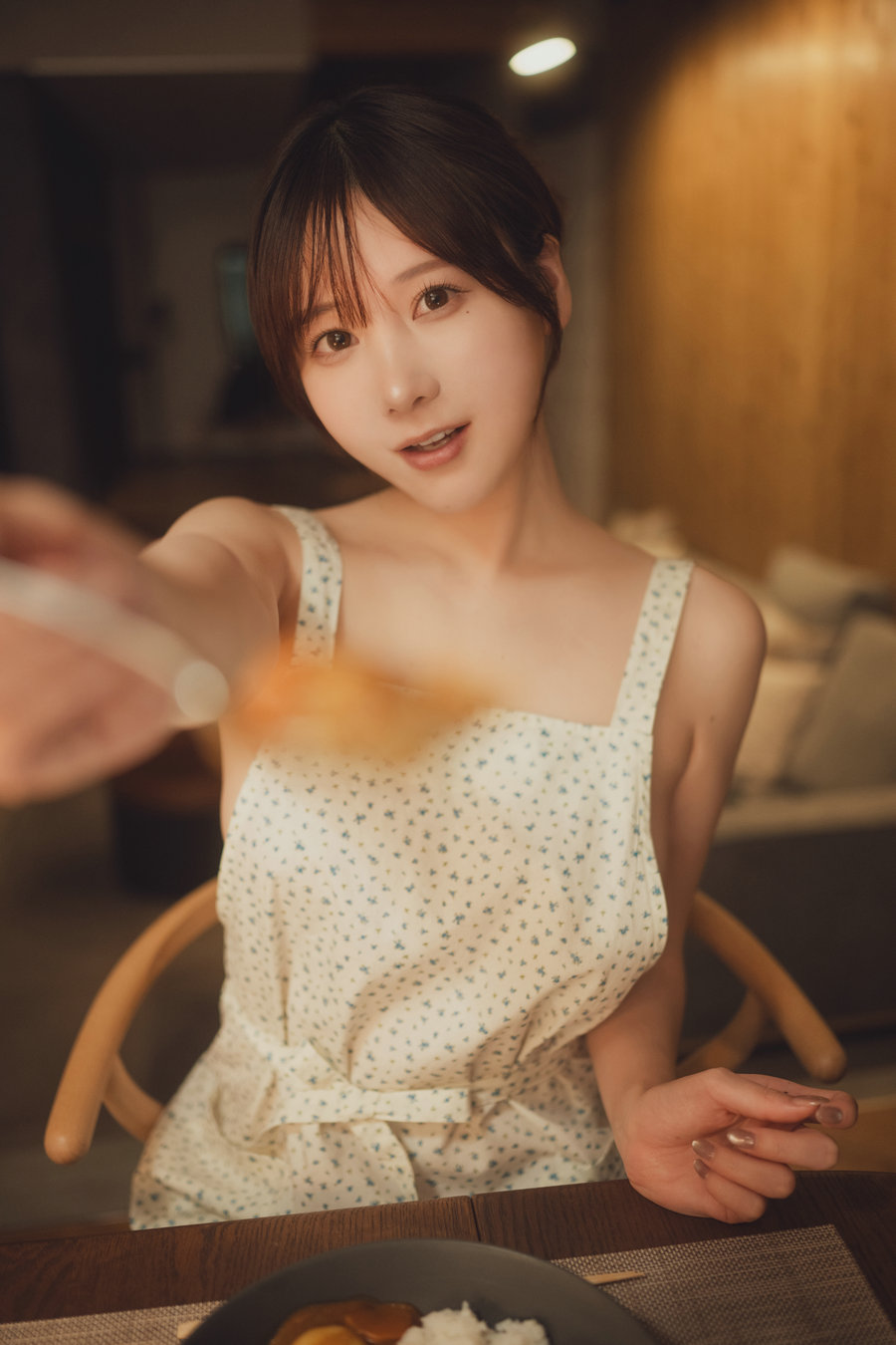 日本甜美COSERけんけんhoney  [170P-365MB]-绅士图