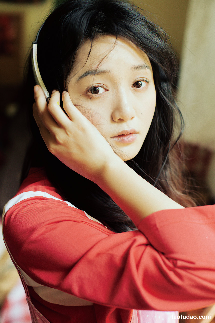 图片[2]-[YITUYU艺图语]2022.08.03 蜂蜜与四叶草 · 一 丽莎[33+1P／617MB]-绅士图