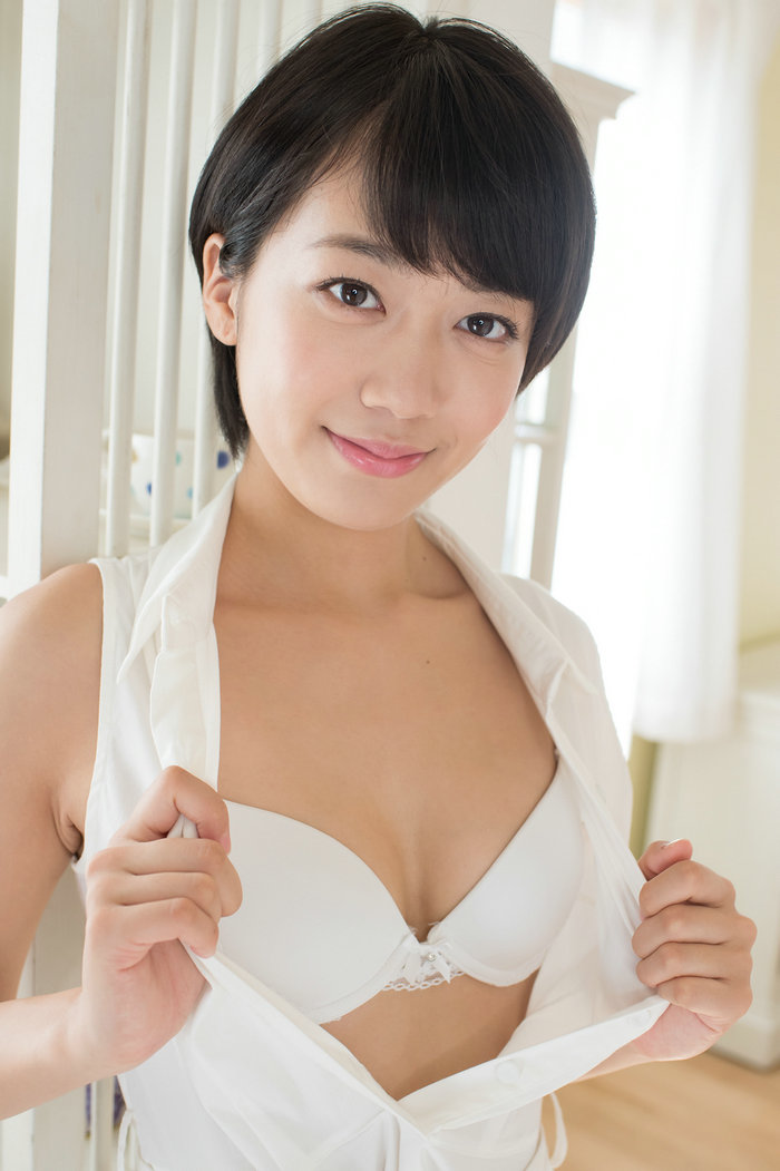 / Minisuka.tv / 2017.08.10 Koharu Nishino 西野小春 - Limited Gallery 24.4 日系-绅士图