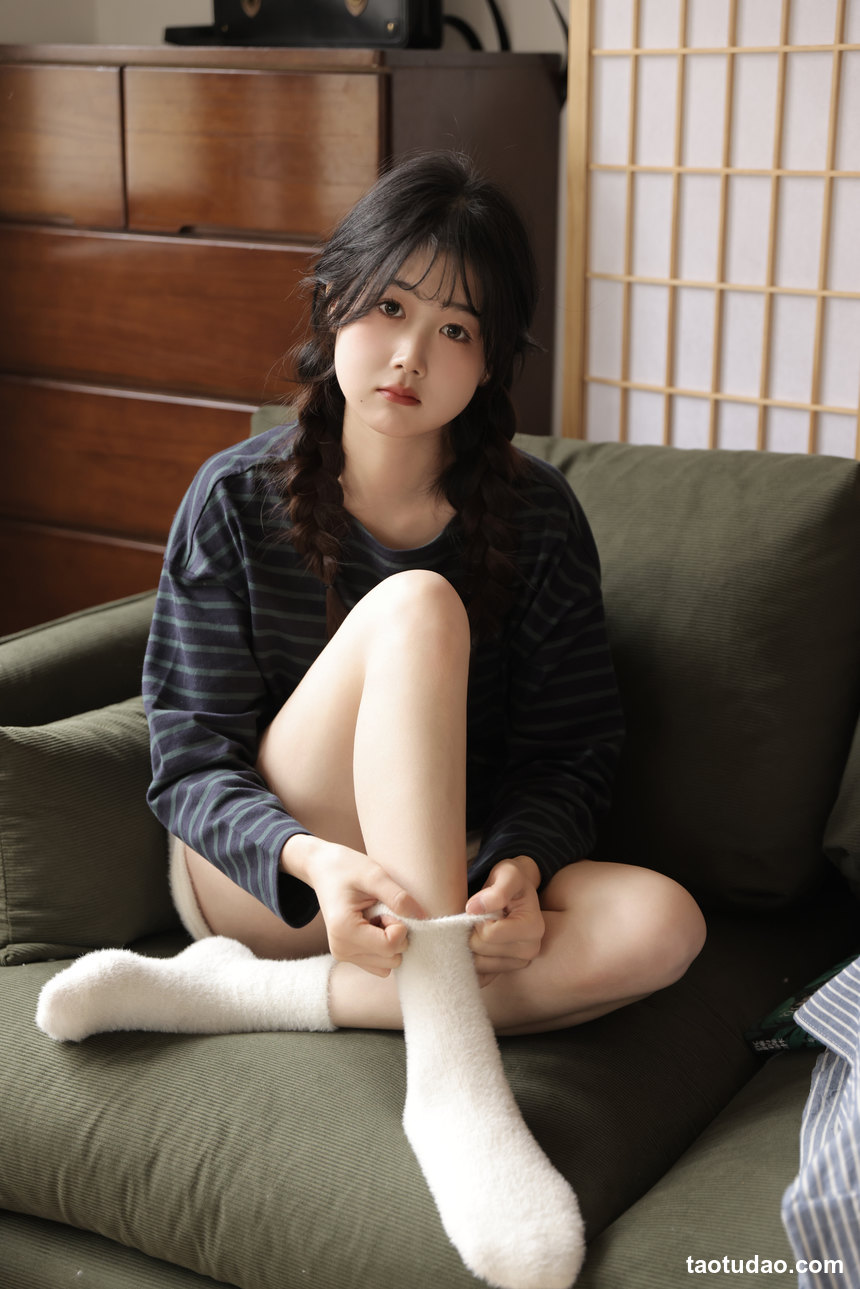 图片[3]-[YITUYU艺图语]2023.01.04 半秋 小鹅酱酱酱[31+1P／397MB]-绅士图