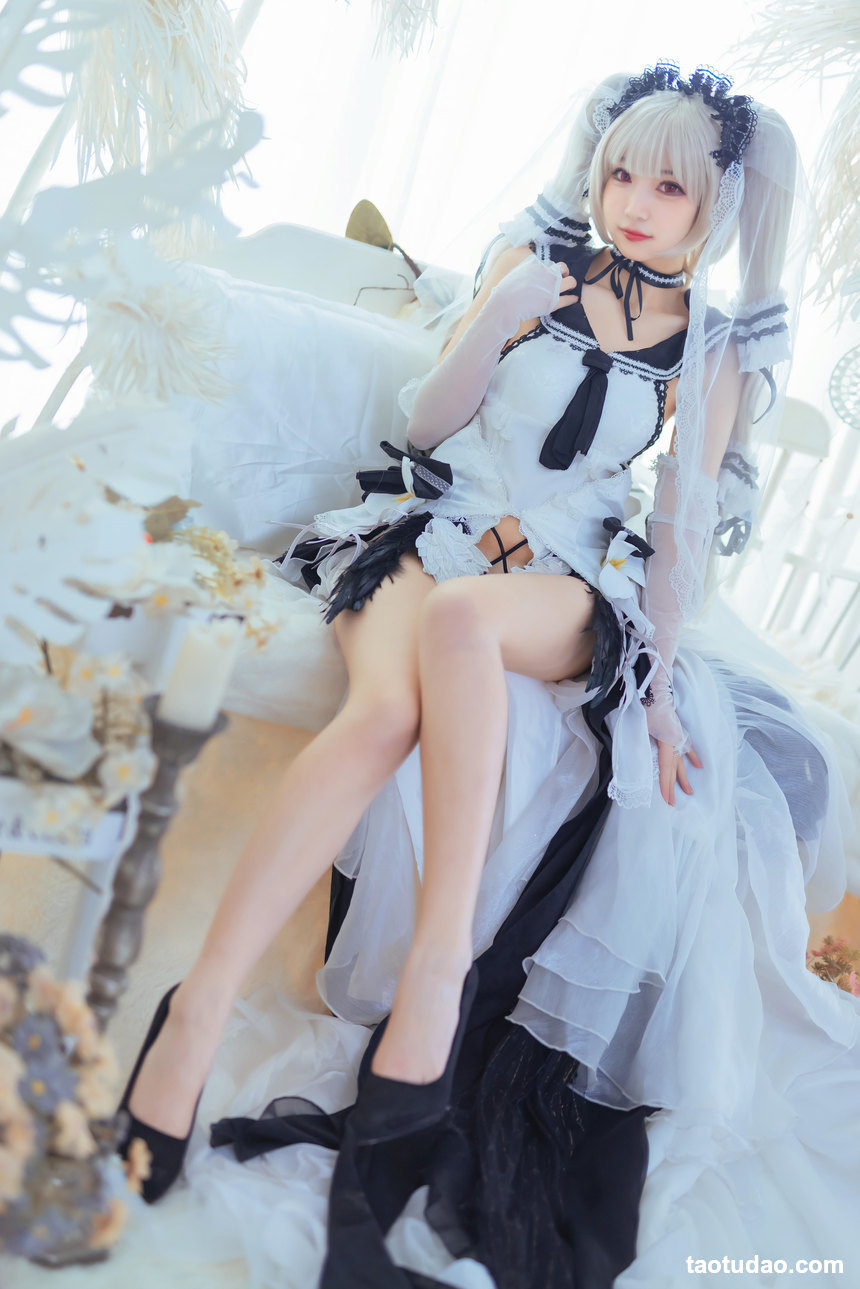 图片[2]-想要搬砖的伶儿 – 碧蓝航线 可畏 [13P-175MB]-绅士图