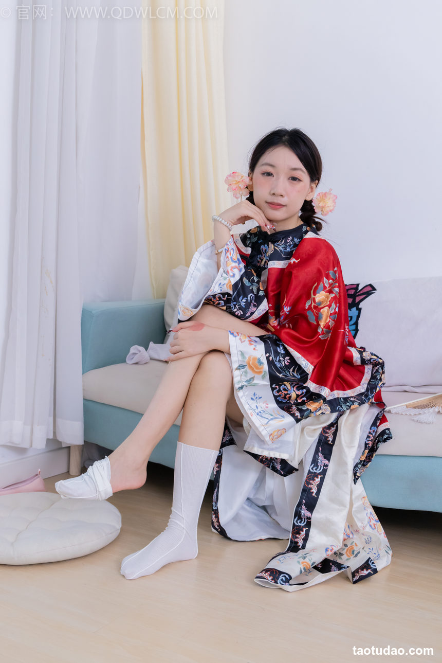 图片[4]-物恋传媒 NO.2159 丹丹-深夜看海[205P-1V-5.89G]-绅士图