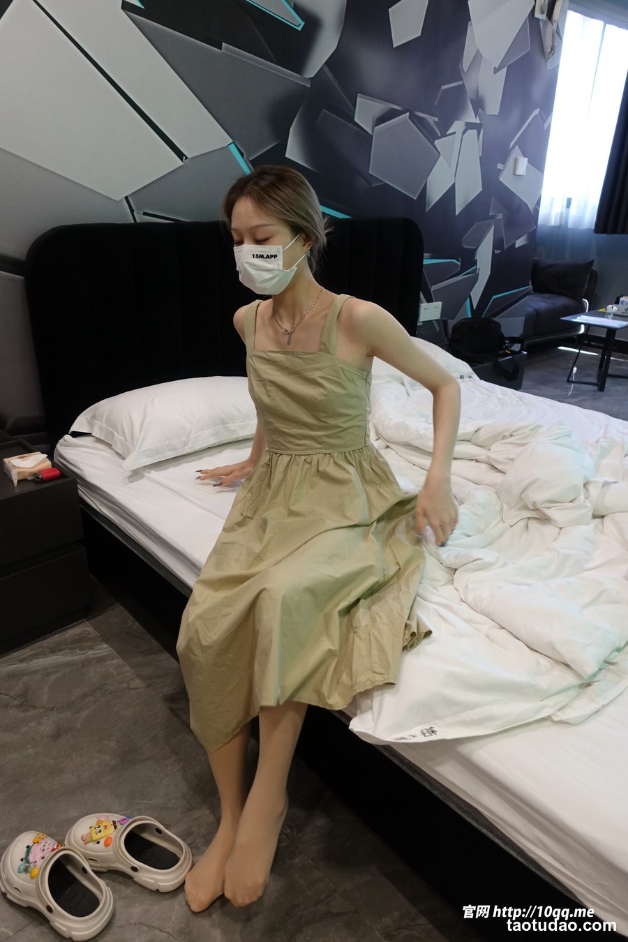 图片[4]-[ROSI口罩系列]2024.04.13 NO.2862[57+1P／61MB]-绅士图