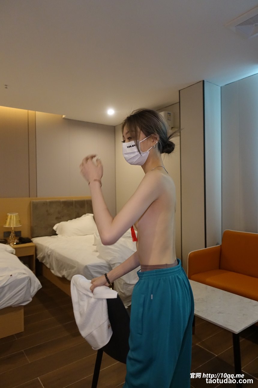 图片[2]-[ROSI口罩系列]2023.10.10 NO.2676[88+1P／122MB]-绅士图