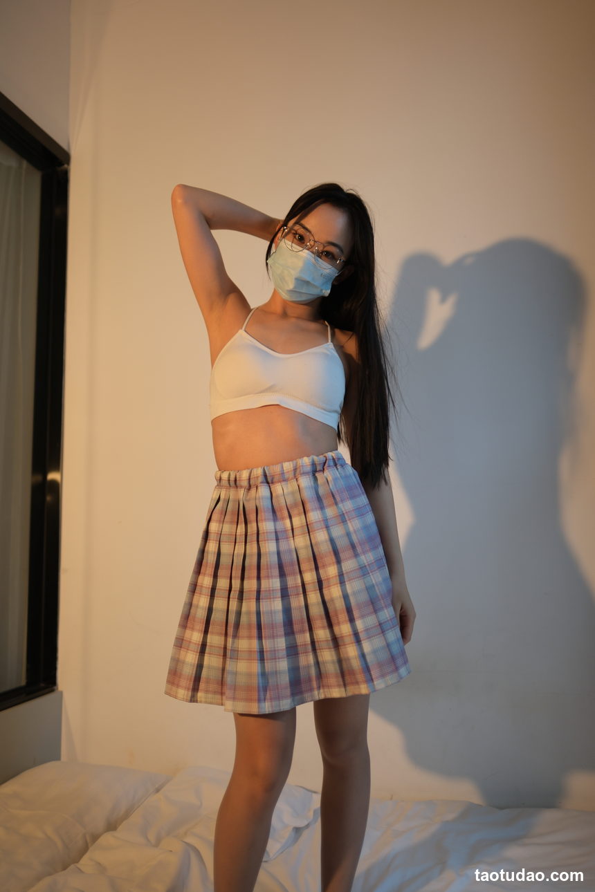 图片[2]-[ROSI口罩系列]2024.10.22 NO.3054[99P／596MB]-绅士图