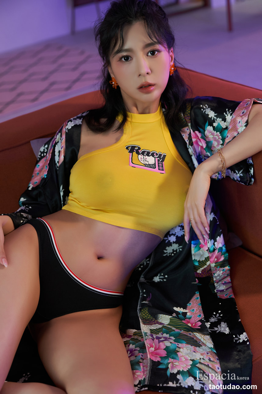 [Espacia Korea] EHC-035 - PURM [50P-484MB]-绅士图