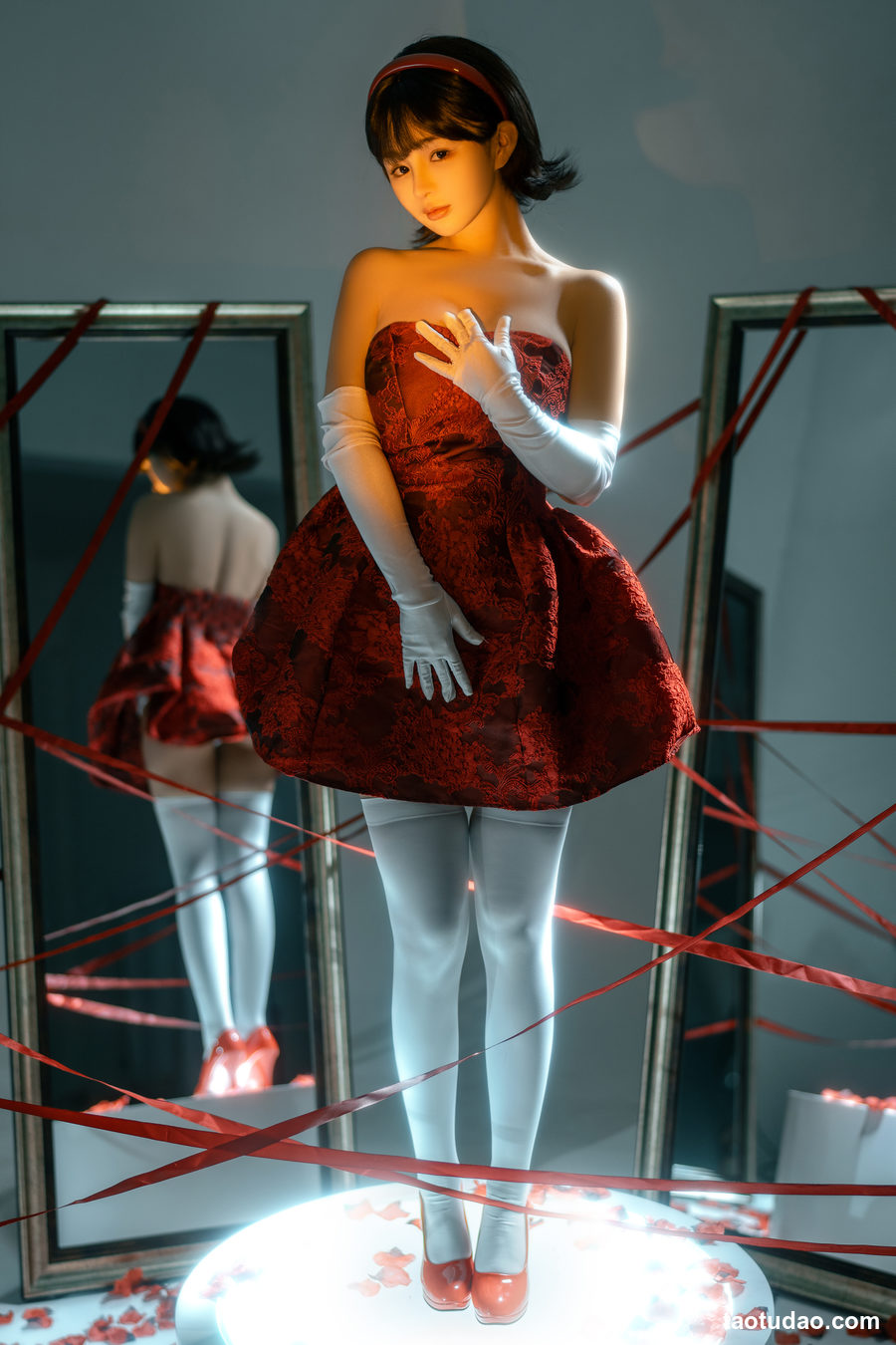 图片[3]-桜井宁宁 –  2024年 三月月刊 未麻[60P-894MB]-绅士图