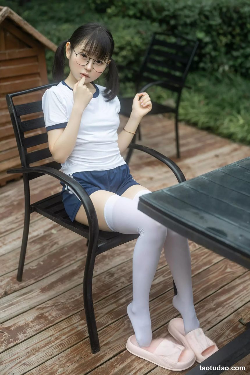 图片[3]-幼水铃衣 –NO.004 温泉体操服 [85P-264MB]-绅士图