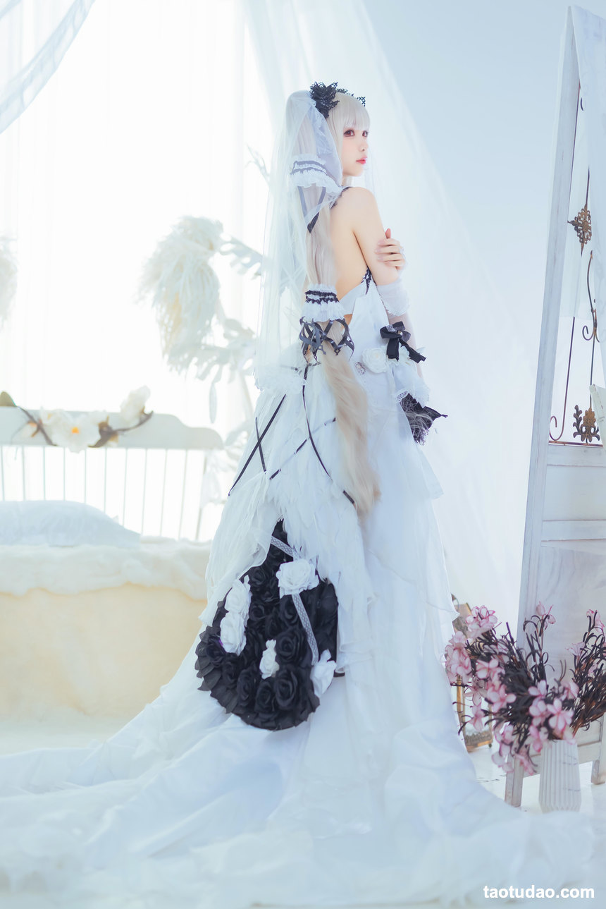 图片[4]-想要搬砖的伶儿 – 碧蓝航线 可畏 [13P-175MB]-绅士图