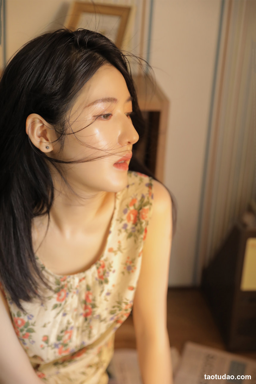 图片[4]-[YITUYU艺图语]2022.07.10 悠夏 oeil[27+1P／92.2MB]-绅士图