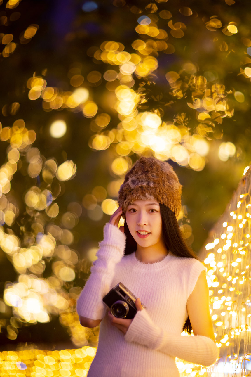 图片[3]-[YITUYU艺图语]2022.05.02 圣诞夜 SaSa[33+1P／430MB]-绅士图