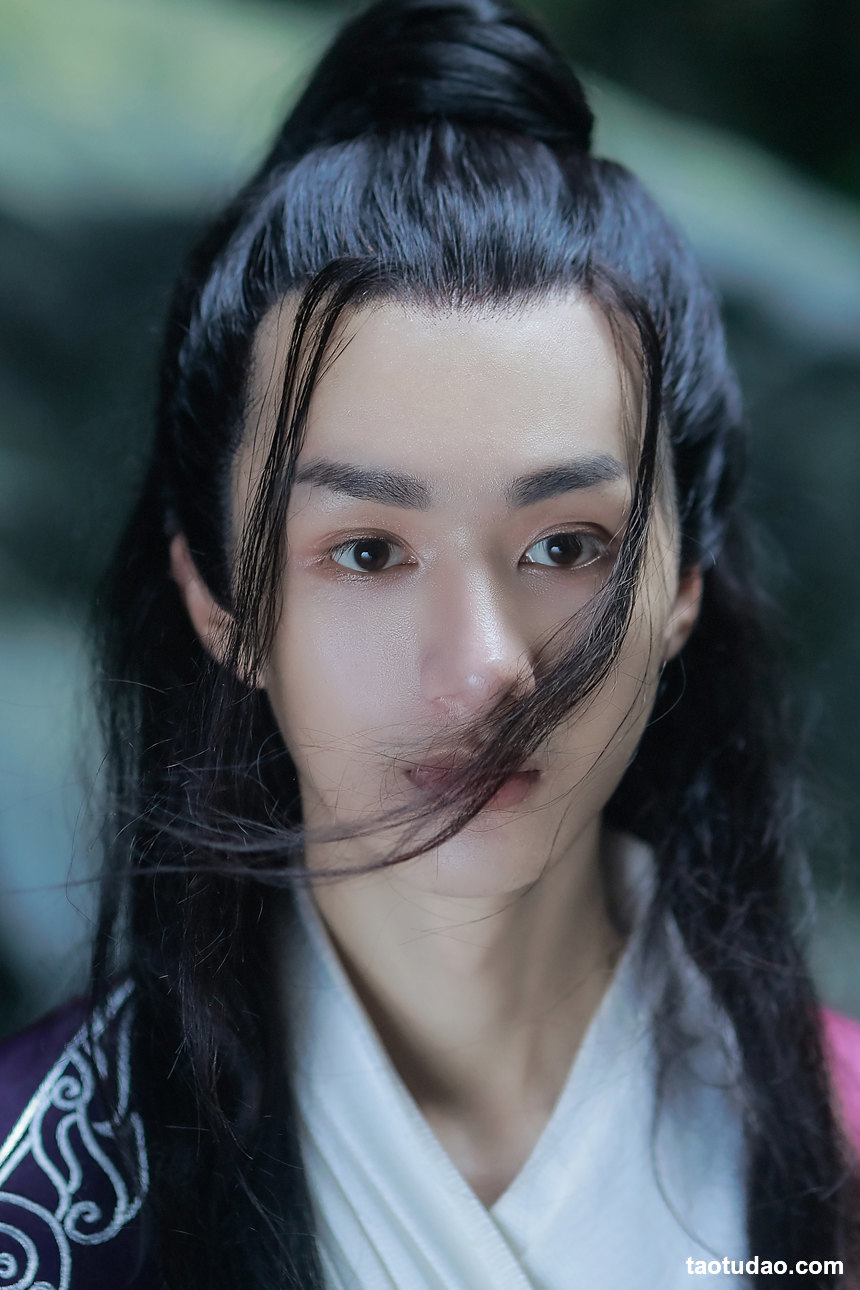 图片[3]-[YITUYU艺图语]2022.04.01 沧海 花老师[27+1P／543MB]-绅士图